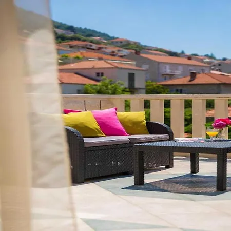 Casa de hóspedes Lani Dubrovnik