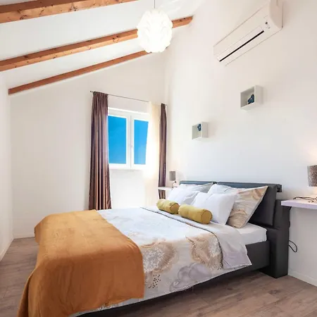 Lani 3* Ντουμπρόβνικ