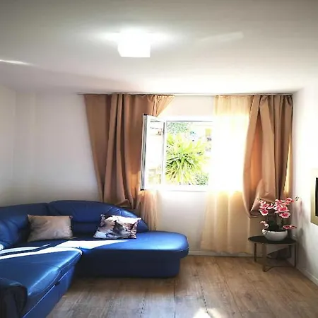 Lani 3* Ντουμπρόβνικ