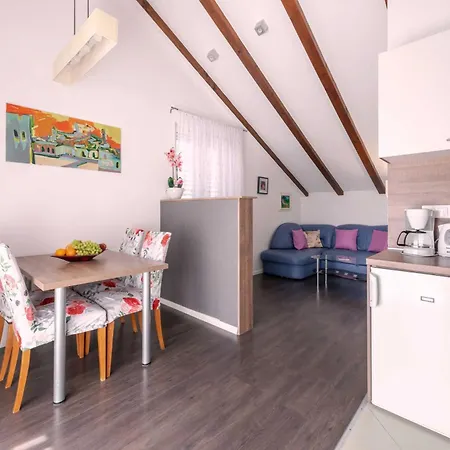 Konukevi Lani Dubrovnik