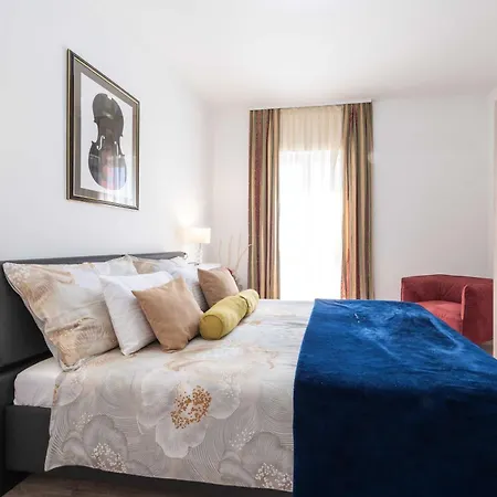 Guest house Lani Dubrovnik