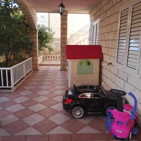 Casa de hóspedes Lani Dubrovnik