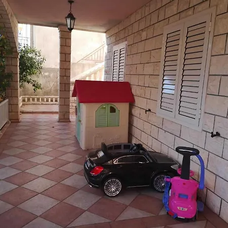 Pensionat Lani Dubrovnik