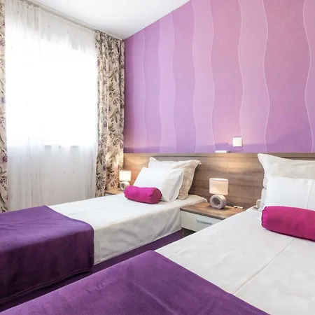 Guest house Lani