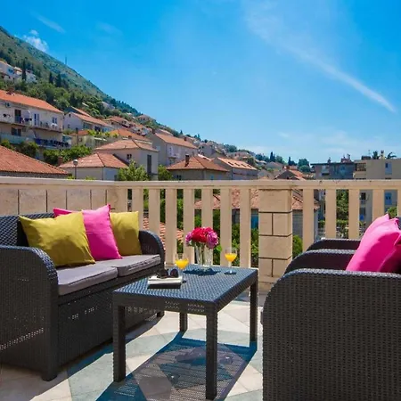 Guest house Lani Dubrovnik
