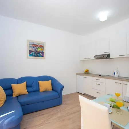 Lani 3* 杜布罗夫尼克